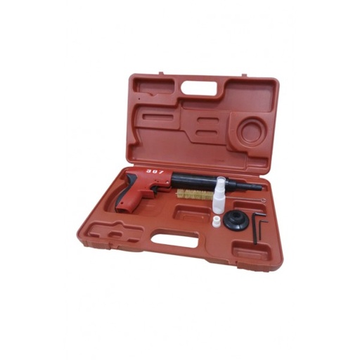 [32794] Pistola Fijacion Jd307 Cal 22 Sukra