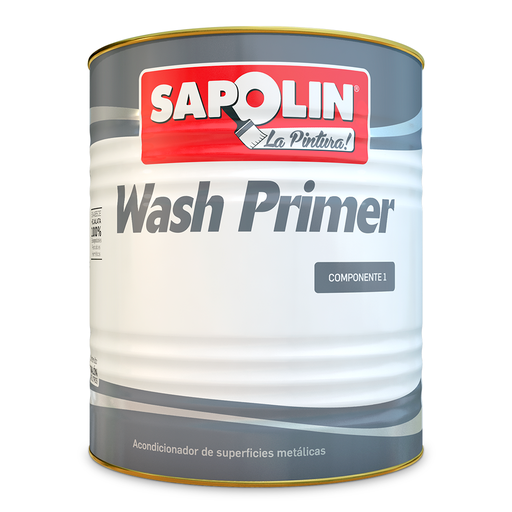 Wash primer Invesa