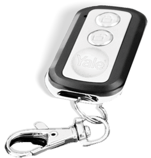 [0006701] Control Remoto x 3 Yale