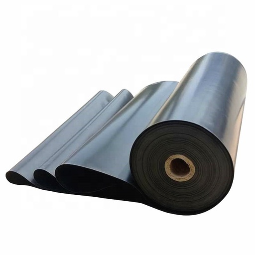 [200009] Geomembrana HDPE Gerfor