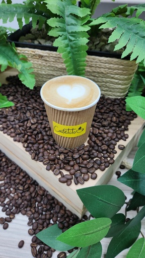 [60494] Latte Cafetito