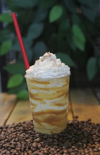 Frapuchino Cafetito