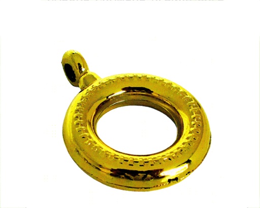 Argolla de cortina LEJ