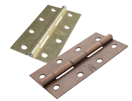 Bisagra Comun Induma