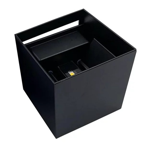 [IDL80] Aplique LED box Mercury