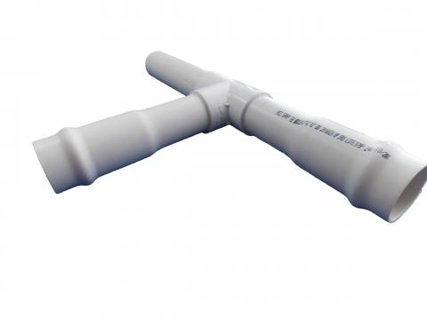 Tee ensamblada SNAP Durman