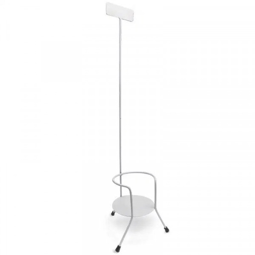 [61635] Pedestal para extintor