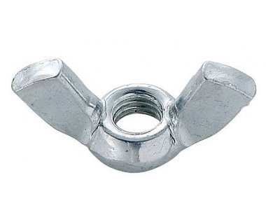 [54647] Tuerca Mariposa