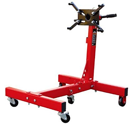 Soporte para motores Jaguar
