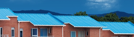 Cubierta trapezoidal A360 Ajover