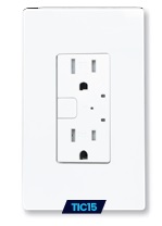 [TIC05] Switche Smart Home Mercury
