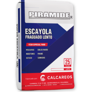 Yeso Piramide