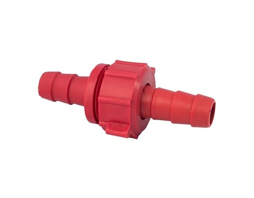 [32011907] Racor Manguera Plastico Rioplast x 50 Und