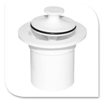 Válvula Pozuelo Lavadero Rioplast