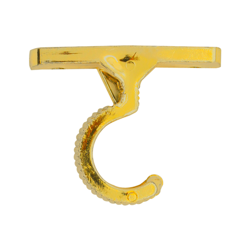 [62373] Soporte cortinero techo LEJ