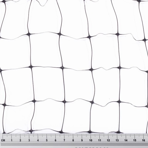 Malla antipajaro TGV