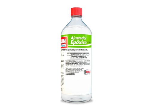 [34003Q70] Ajustador Epoxico Sapolin Invesa