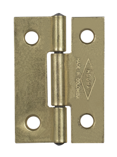 Bisagra Comun CT Induma x 24u