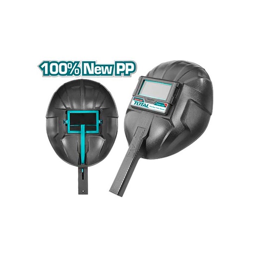 [15695 - TSP9102] Careta de soldadura Total
