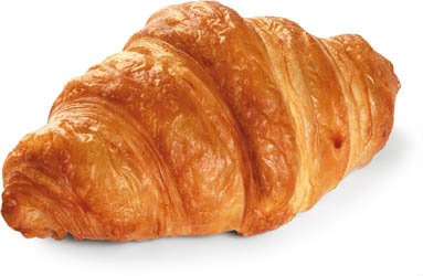 [64303] Mini Croissant