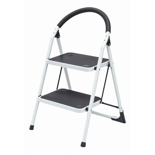 Escalera plegable tubular Uduke