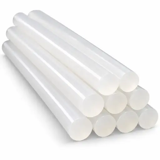 Silicona En Barra HandyPlast