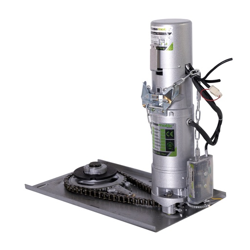 [KHULK950] Motor enrollable Accessmatic