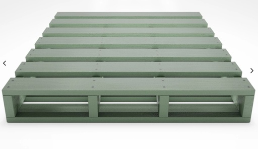 [OP1012_DB-5] Estiba plástica Orviplast