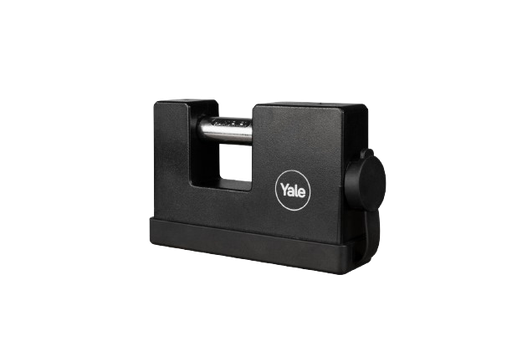 Candado Cortina 163 Intemperie Yale