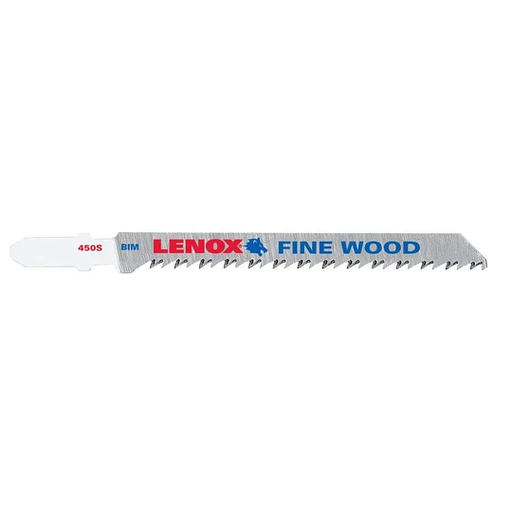 [BT450S] Sierras de caladora Lenox