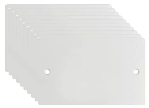 Tapa Induma Paq x 10u