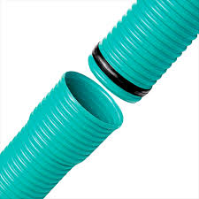 Ducto telefónico TDP Durman