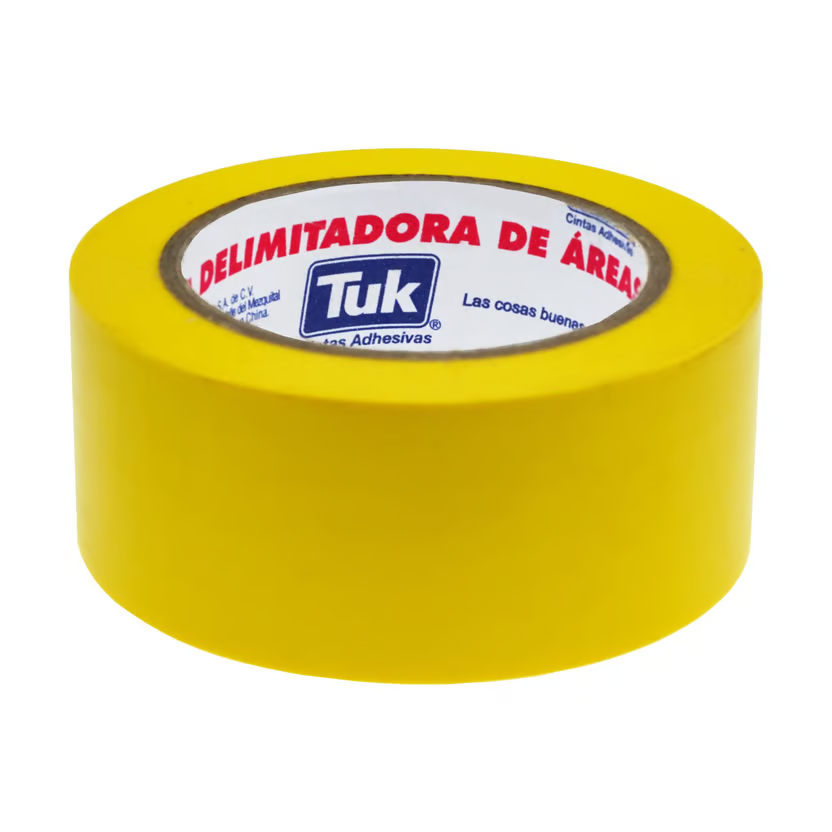 Cinta delimitadora Poly