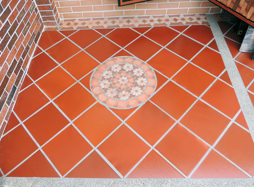 [66035] Tableta vitrificada lisa Margres