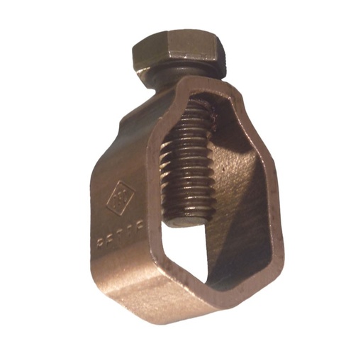 [1003006] Conector de varilla cooper