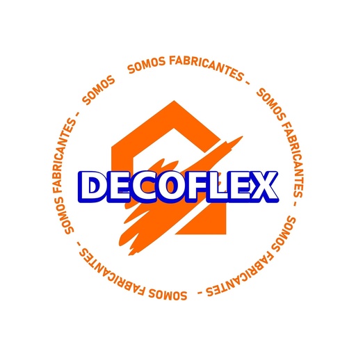 Graniplast Cuñete Decoflex
