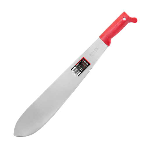 Machete barrigon cacha sólida Bellota