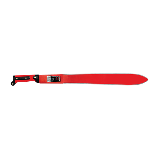 [180722RBMDB] Machete doble bisel pintado Bellota