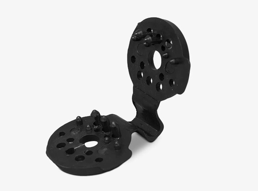 [GM001] Grapa Polisombra