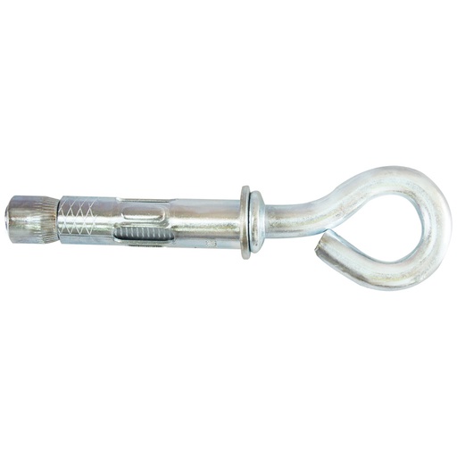 Chazo Anclaje Metalico Cerrado Ado