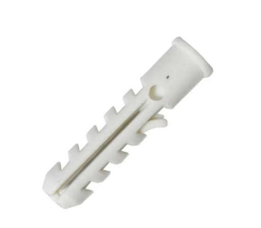 [446-20] Chazo Plastico 1/2 Ado