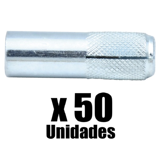 Chazo Anclaje Multiuso CA Mejia x 50u