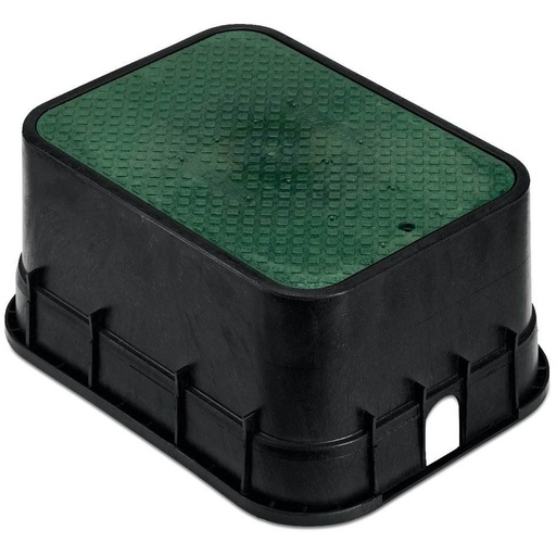 Caja para válvulas Rain Bird