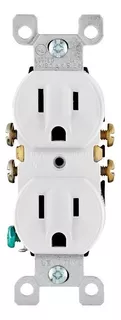 [TTA48] Toma Corriente Tipo Leviton Titanium