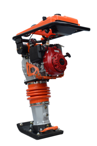 [HMR75H] Apisonador Maquiequipos