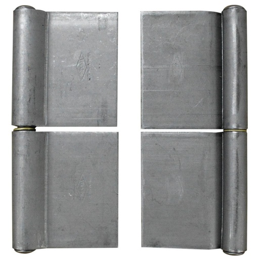 Bisagra Armillar Induma x Par