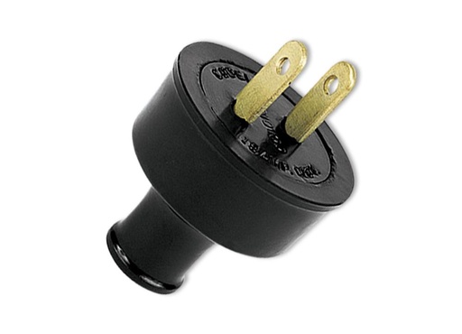 Clavija Caucho Ferreintegral