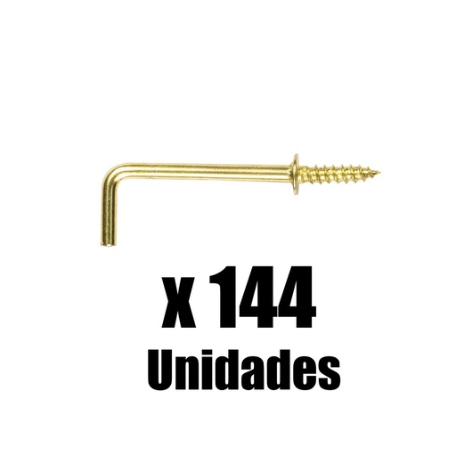 Cancamo L Escuadra x 144u Ranger