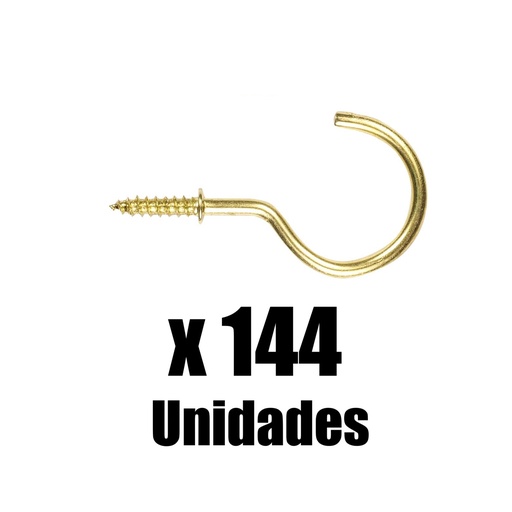 Cancamo Abierto x 144u Ranger
