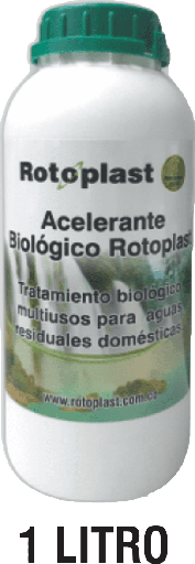 [ECEC00300C] Acelerante biológico Rotoplast